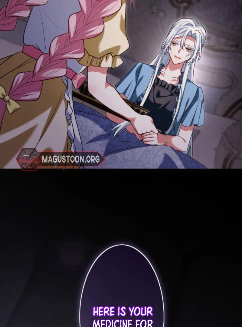 Behold The Perfect Villainess Chapter 3 - page 16