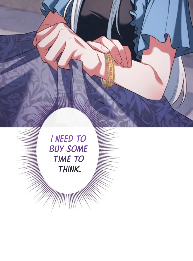 Behold The Perfect Villainess Chapter 3 - page 18