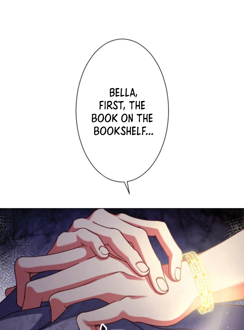 Behold The Perfect Villainess Chapter 3 - page 19