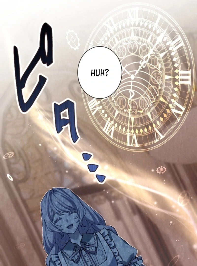 Behold The Perfect Villainess Chapter 3 - page 22