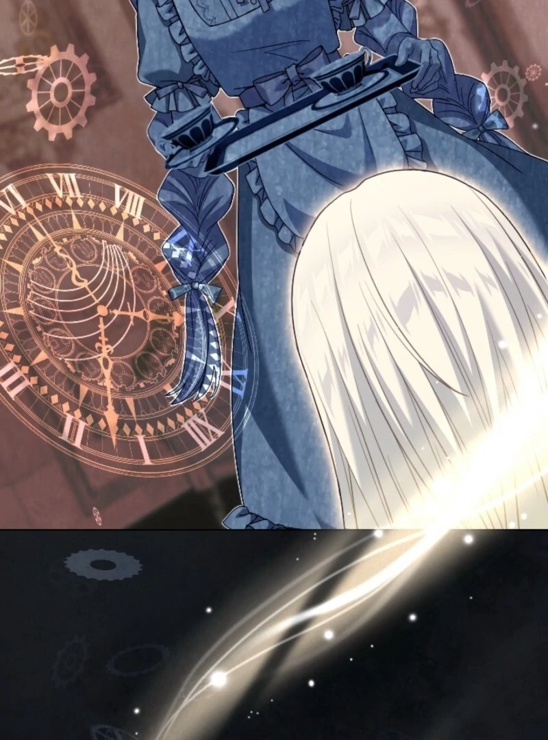 Behold The Perfect Villainess Chapter 3 - page 23