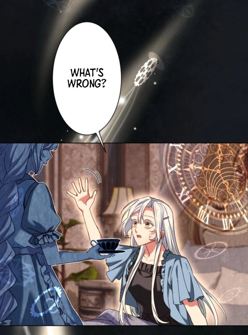 Behold The Perfect Villainess Chapter 3 - page 24