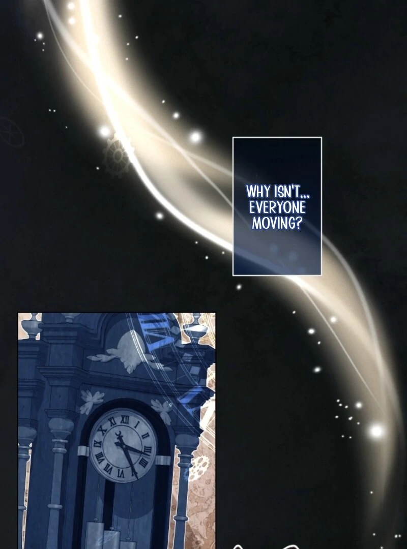 Behold The Perfect Villainess Chapter 3 - page 25