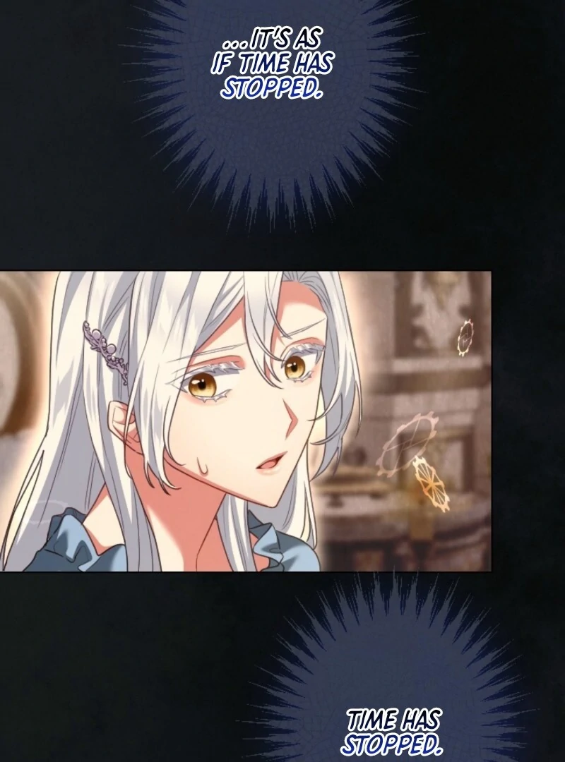 Behold The Perfect Villainess Chapter 3 - page 27