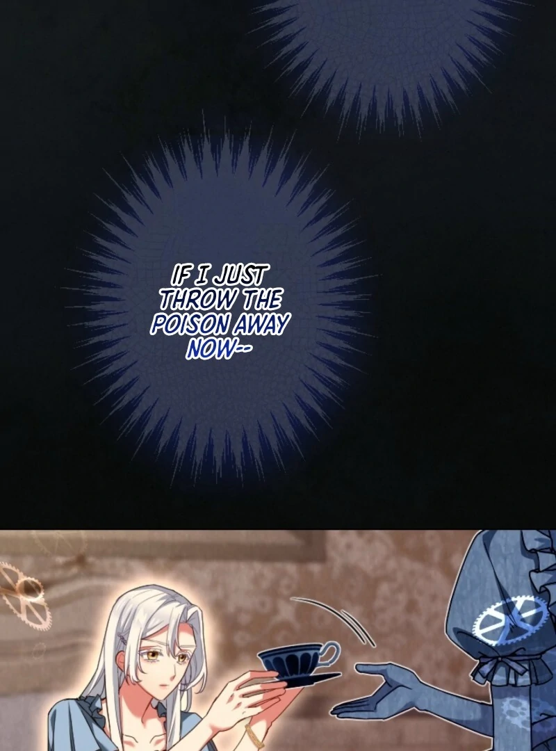 Behold The Perfect Villainess Chapter 3 - page 28