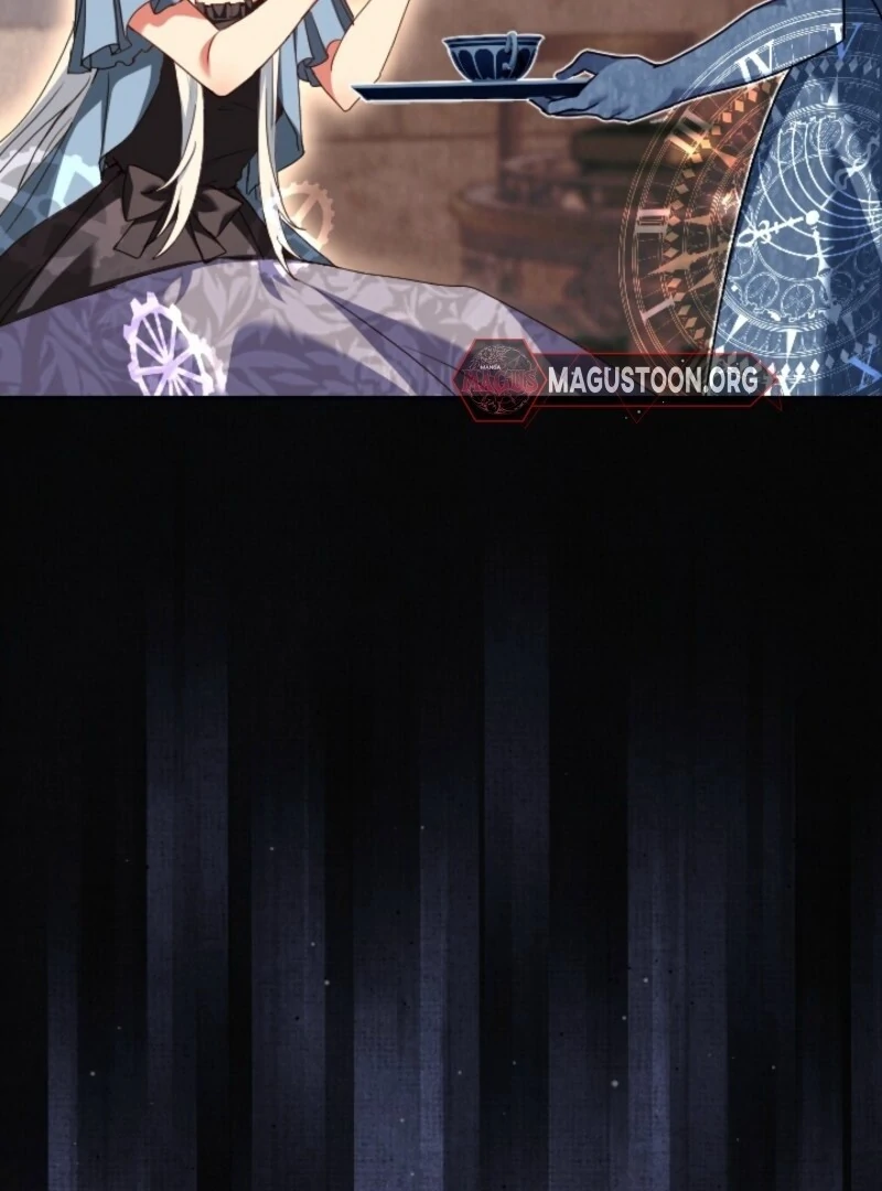 Behold The Perfect Villainess Chapter 3 - page 29