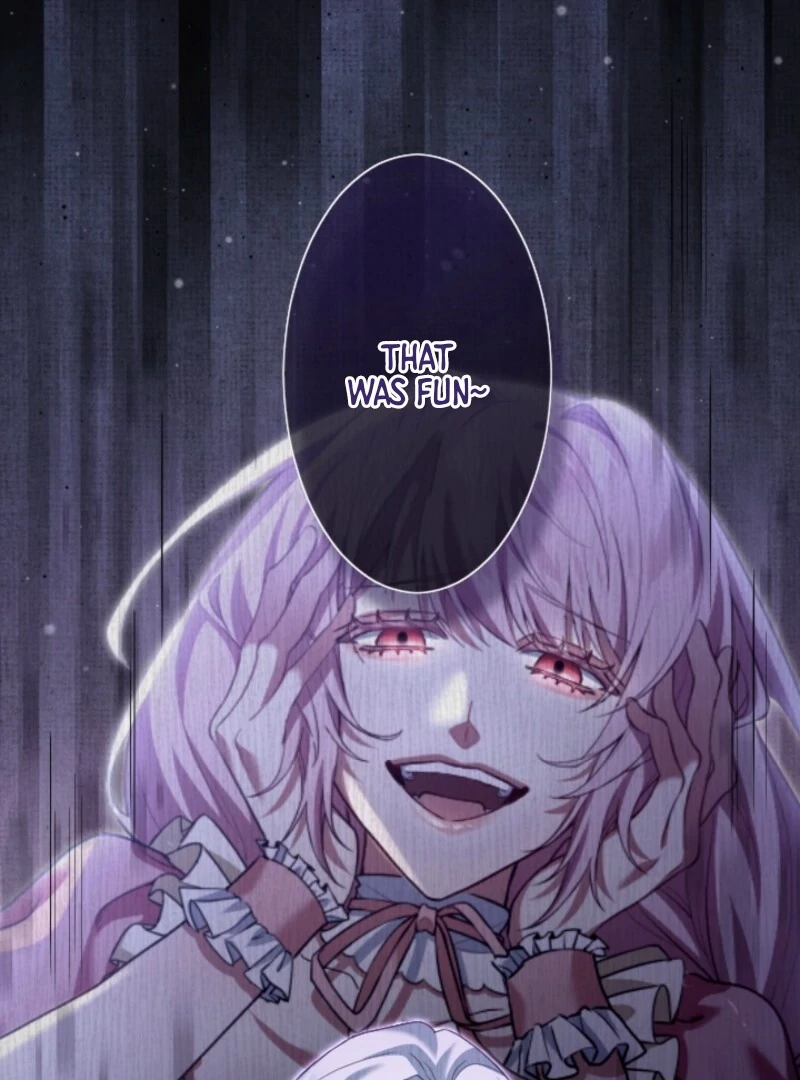 Behold The Perfect Villainess Chapter 3 - page 30