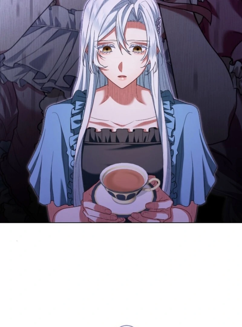 Behold The Perfect Villainess Chapter 3 - page 31