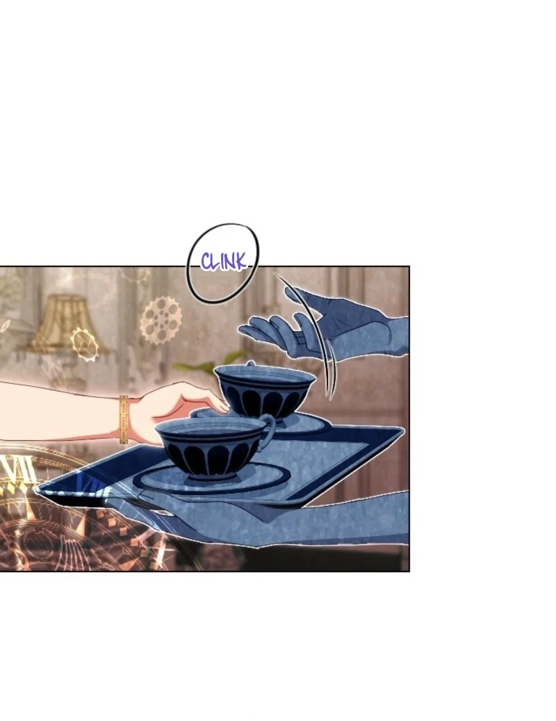 Behold The Perfect Villainess Chapter 3 - page 33