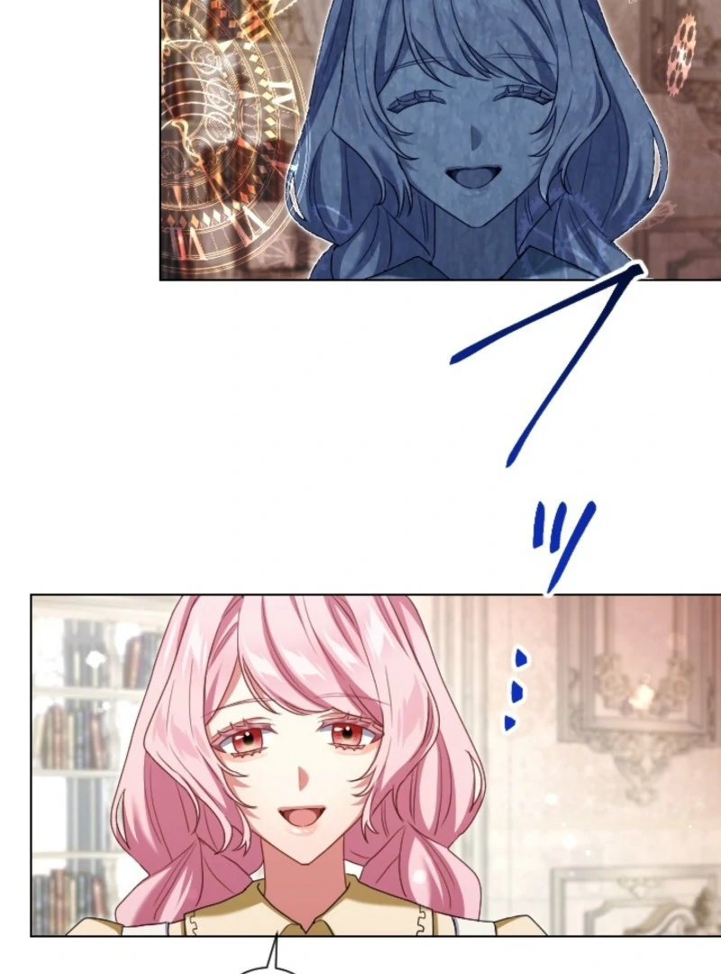 Behold The Perfect Villainess Chapter 3 - page 35