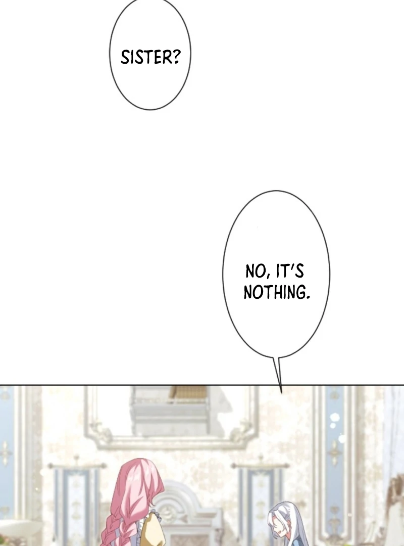 Behold The Perfect Villainess Chapter 3 - page 36