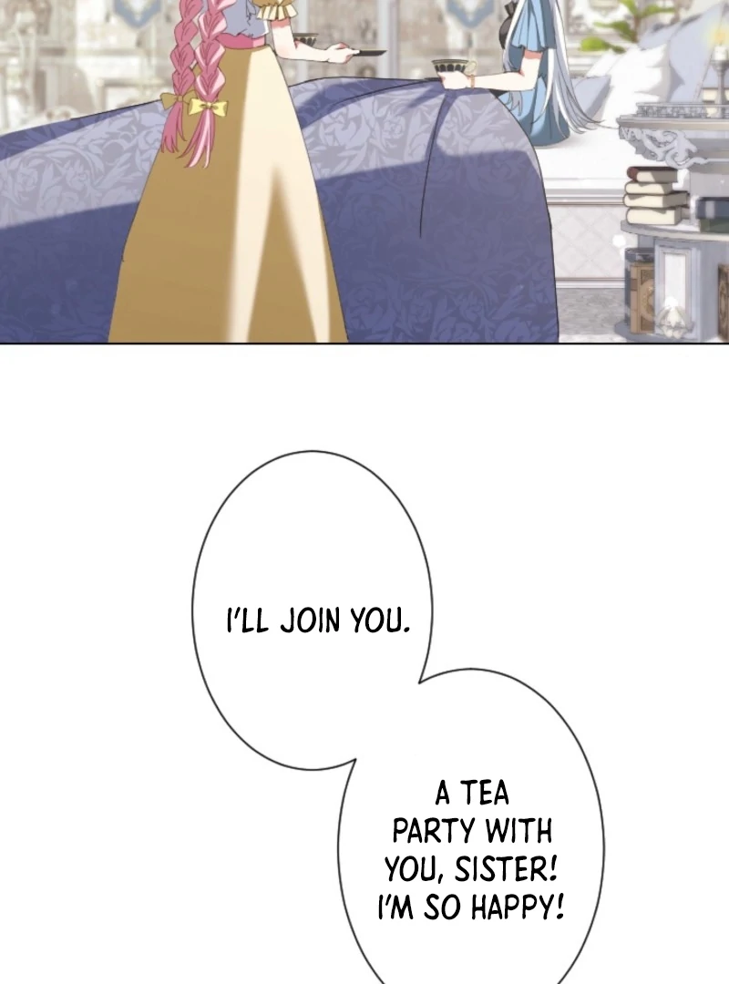 Behold The Perfect Villainess Chapter 3 - page 37