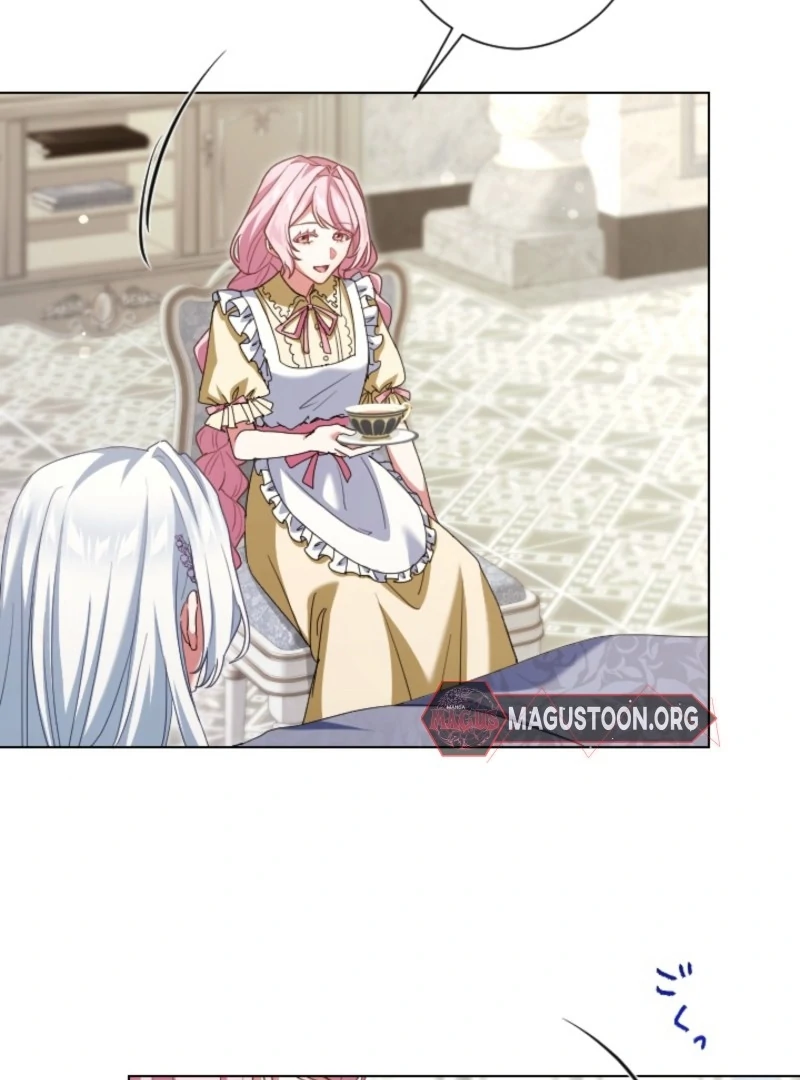 Behold The Perfect Villainess Chapter 3 - page 38