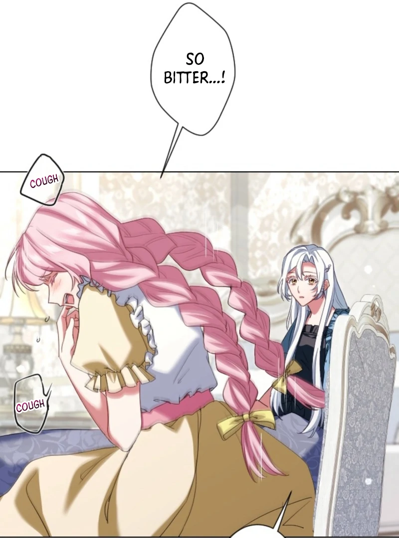 Behold The Perfect Villainess Chapter 3 - page 40