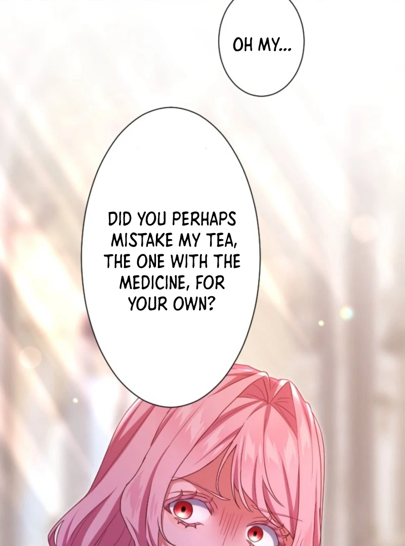 Behold The Perfect Villainess Chapter 3 - page 41