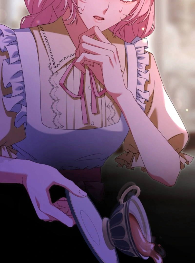 Behold The Perfect Villainess Chapter 3 - page 42