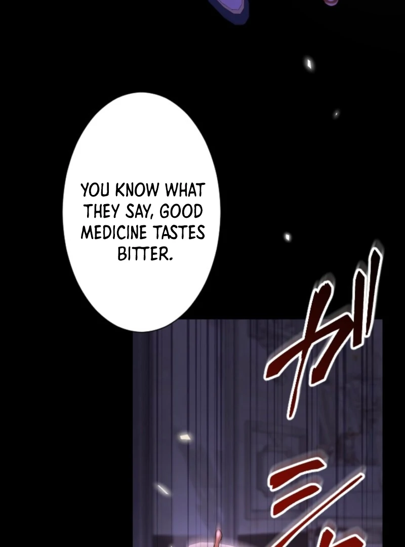 Behold The Perfect Villainess Chapter 3 - page 43