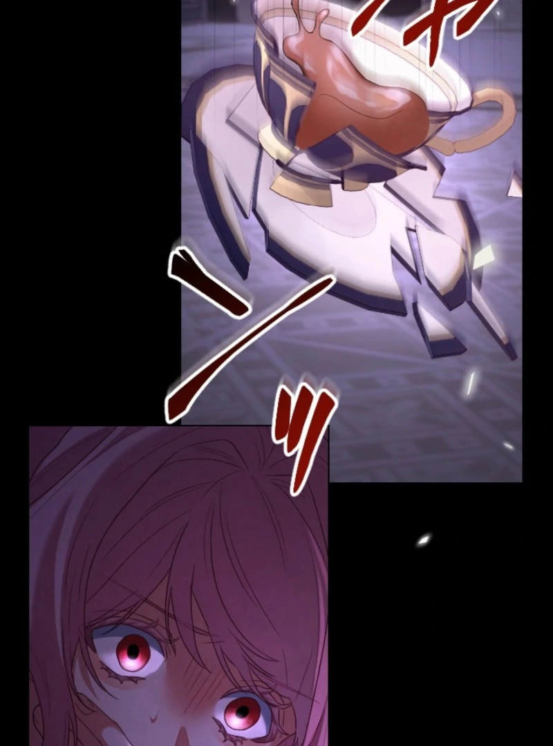 Behold The Perfect Villainess Chapter 3 - page 44