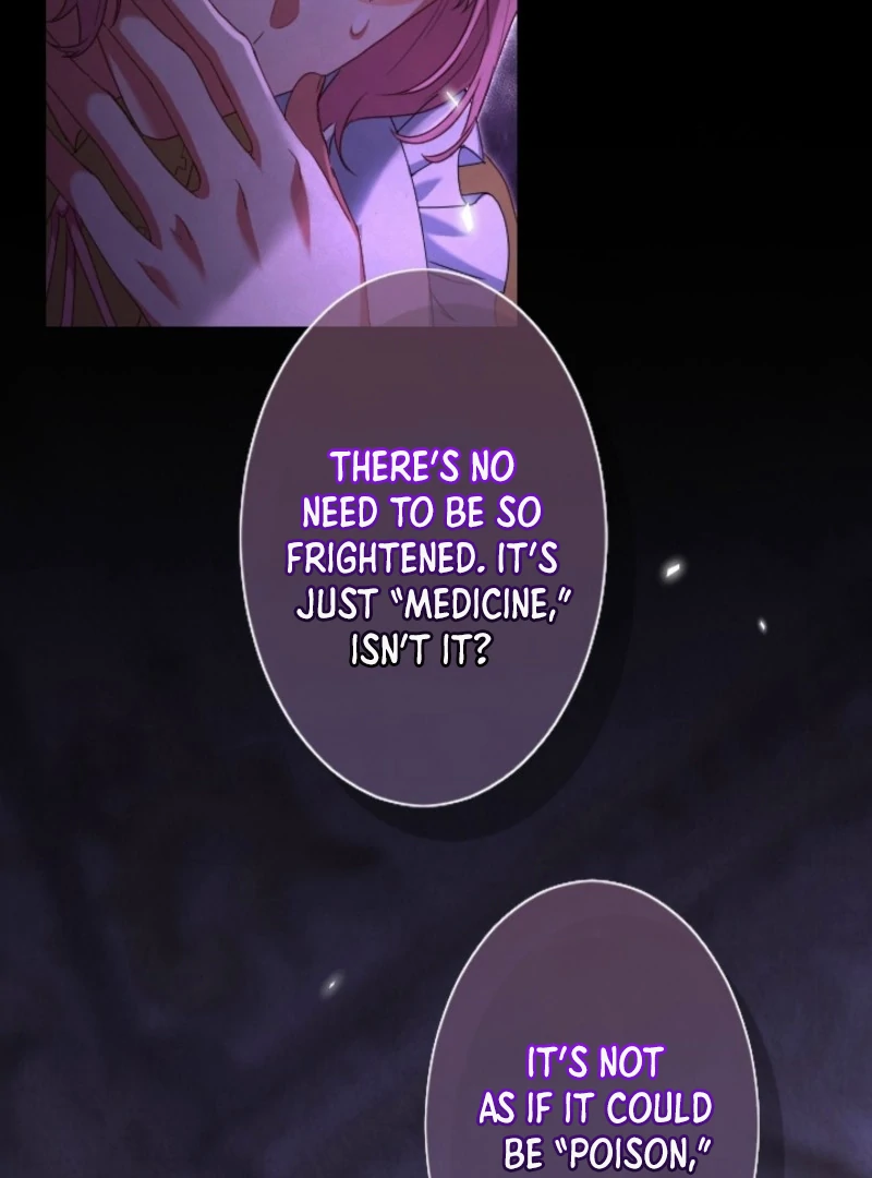 Behold The Perfect Villainess Chapter 3 - page 45