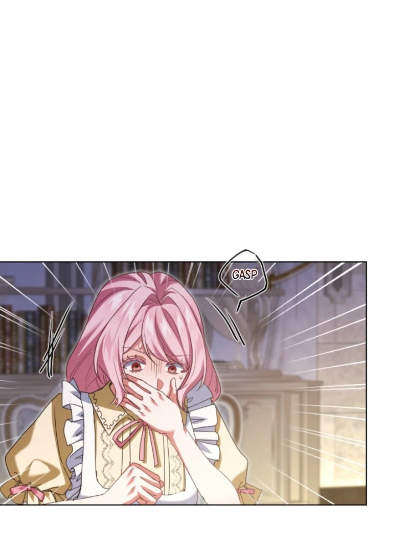 Behold The Perfect Villainess Chapter 3 - page 48