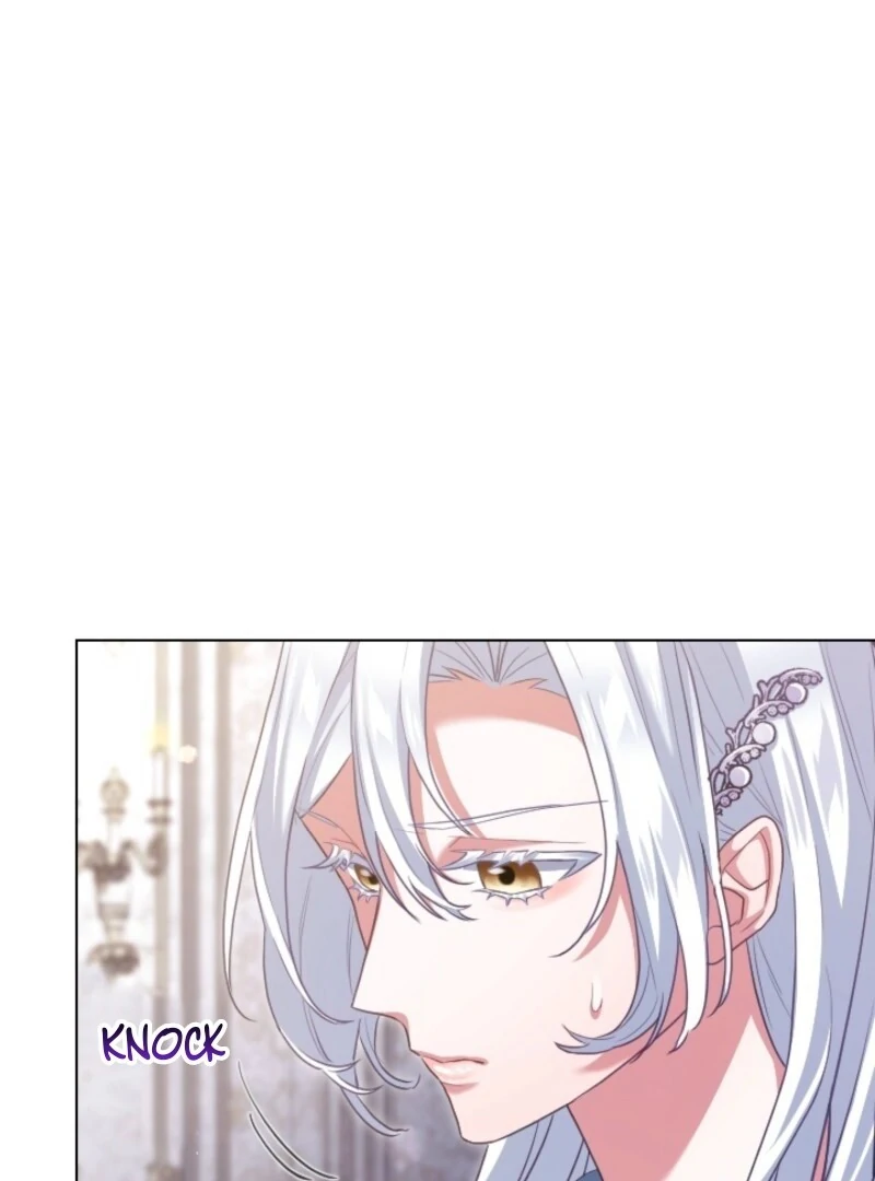 Behold The Perfect Villainess Chapter 3 - page 4