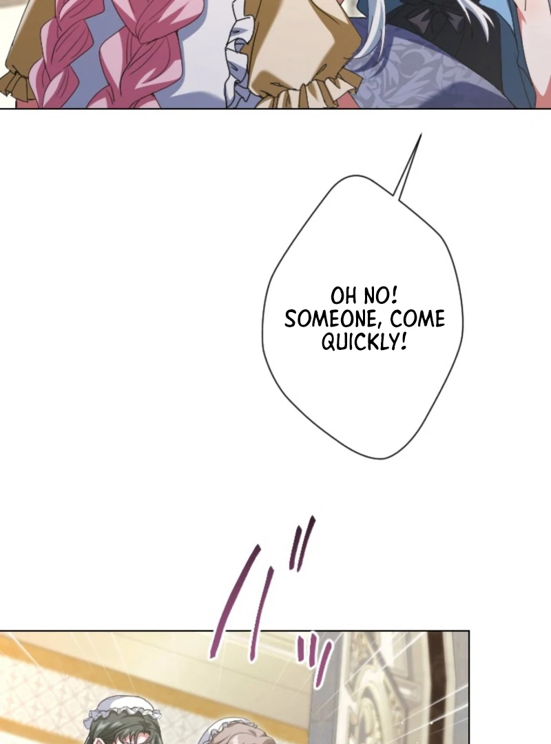 Behold The Perfect Villainess Chapter 3 - page 50