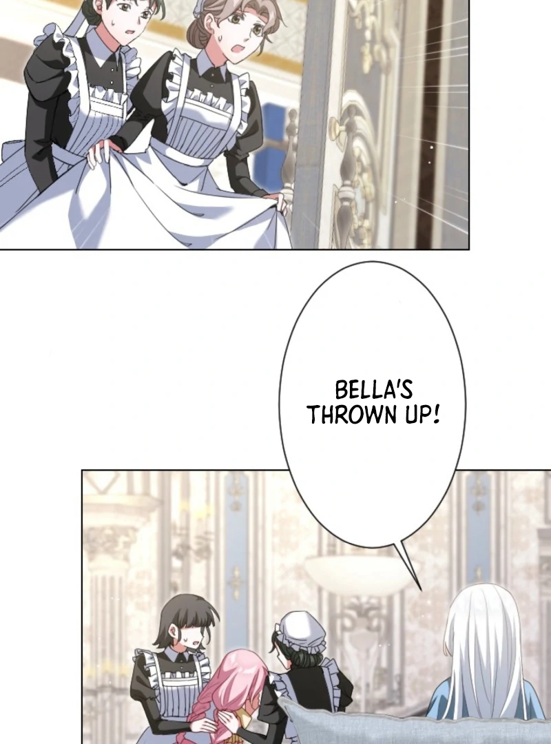 Behold The Perfect Villainess Chapter 3 - page 51