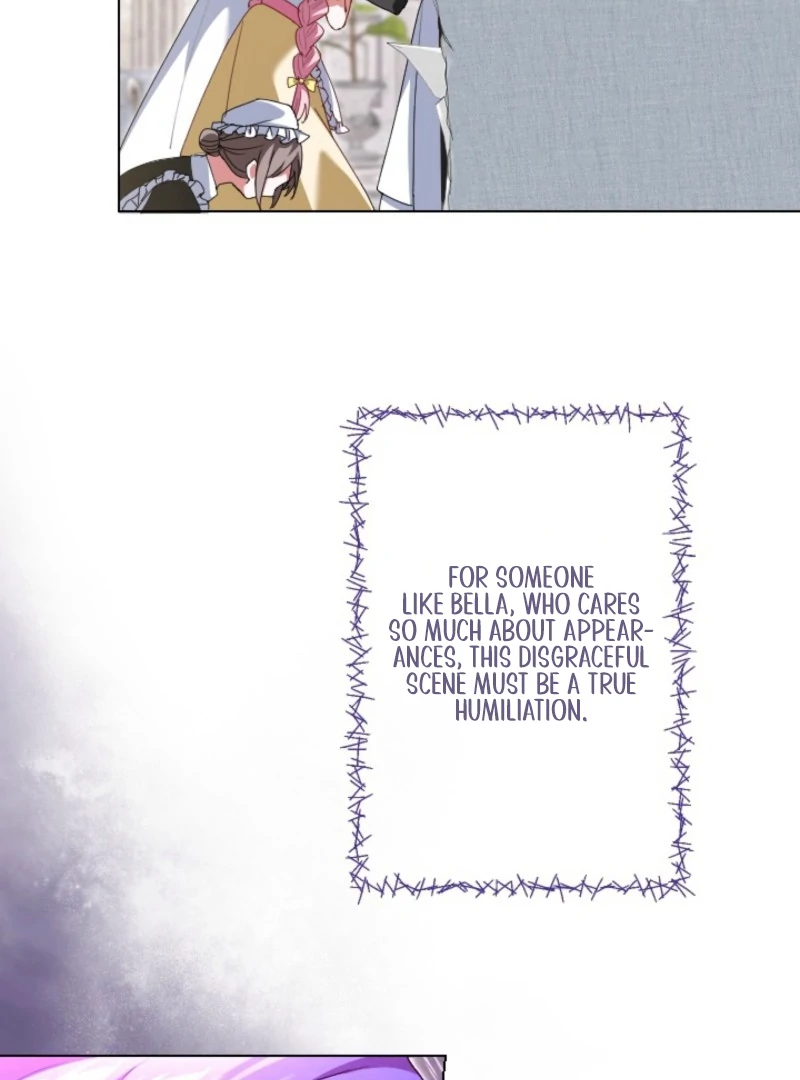 Behold The Perfect Villainess Chapter 3 - page 52