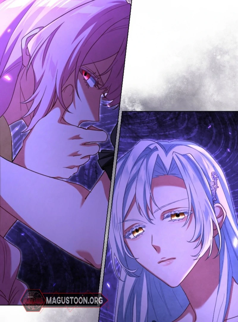 Behold The Perfect Villainess Chapter 3 - page 53