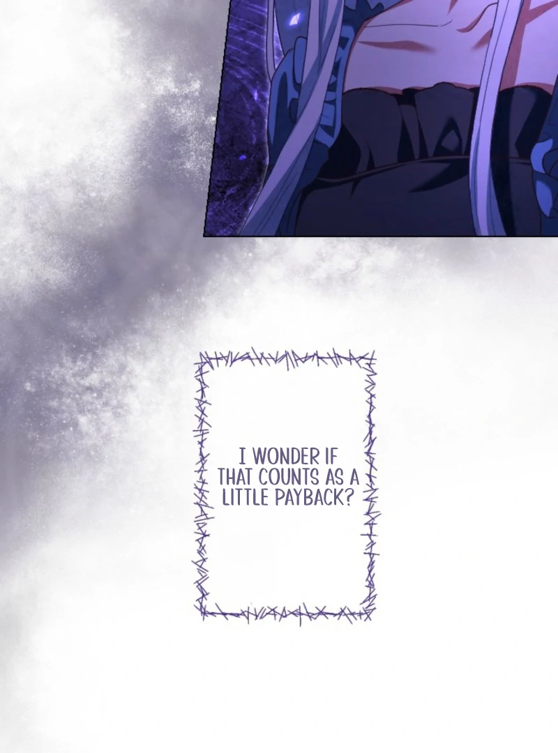 Behold The Perfect Villainess Chapter 3 - page 54