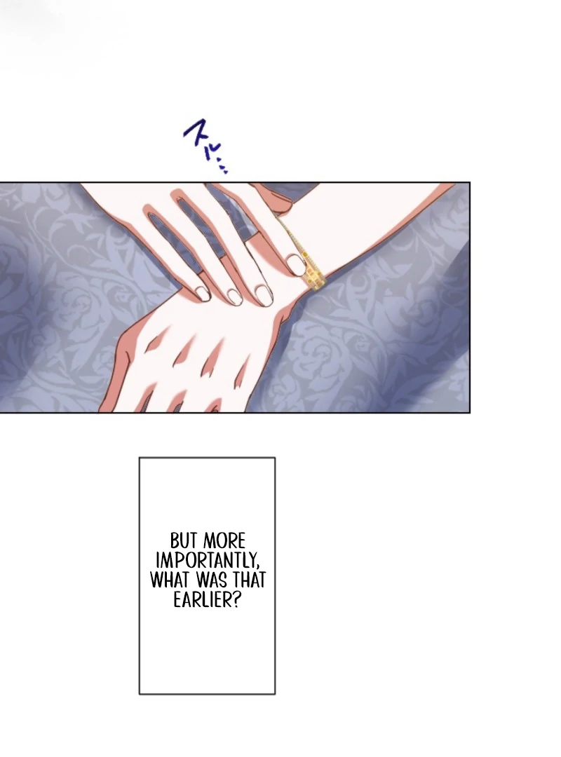 Behold The Perfect Villainess Chapter 3 - page 55