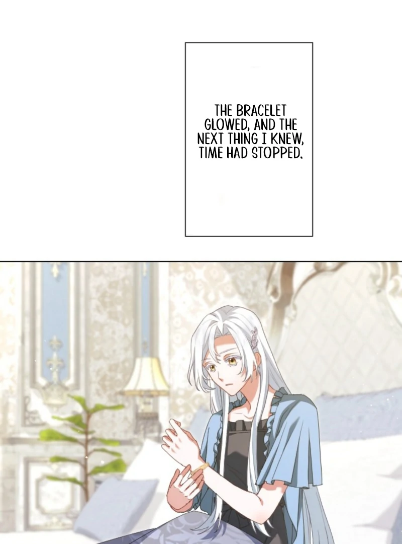 Behold The Perfect Villainess Chapter 3 - page 56