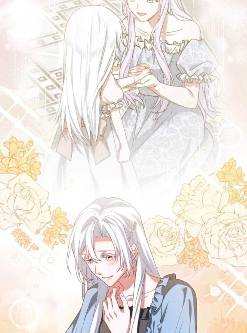 Behold The Perfect Villainess Chapter 3 - page 58