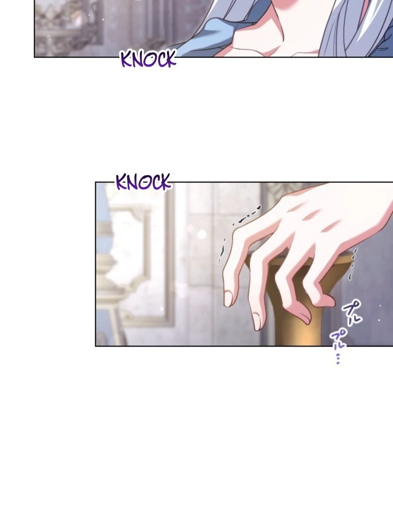 Behold The Perfect Villainess Chapter 3 - page 5