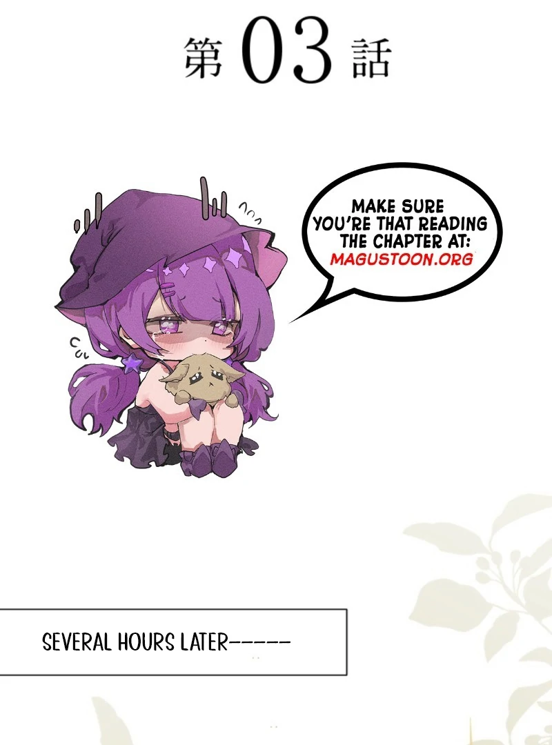 Behold The Perfect Villainess Chapter 3 - page 62