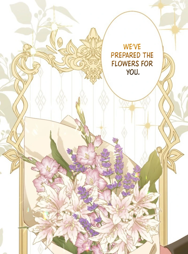 Behold The Perfect Villainess Chapter 3 - page 63