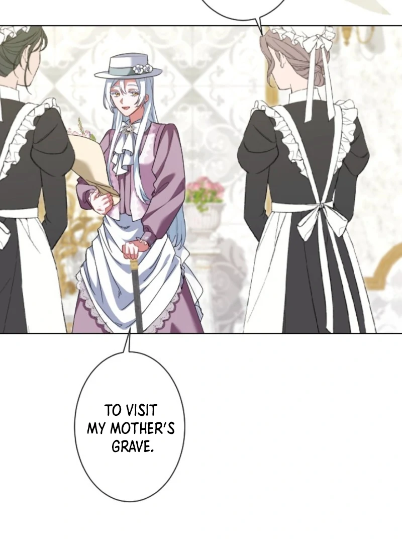 Behold The Perfect Villainess Chapter 3 - page 65