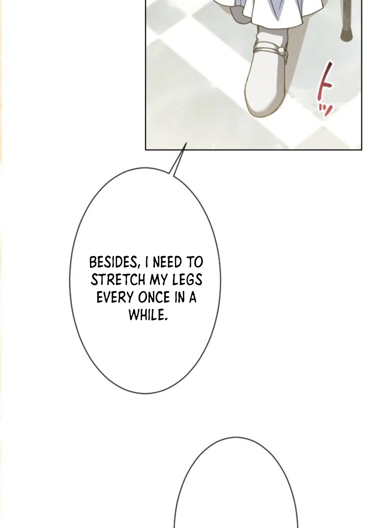 Behold The Perfect Villainess Chapter 3 - page 67