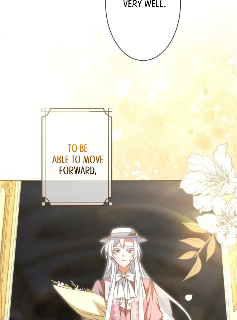 Behold The Perfect Villainess Chapter 3 - page 68