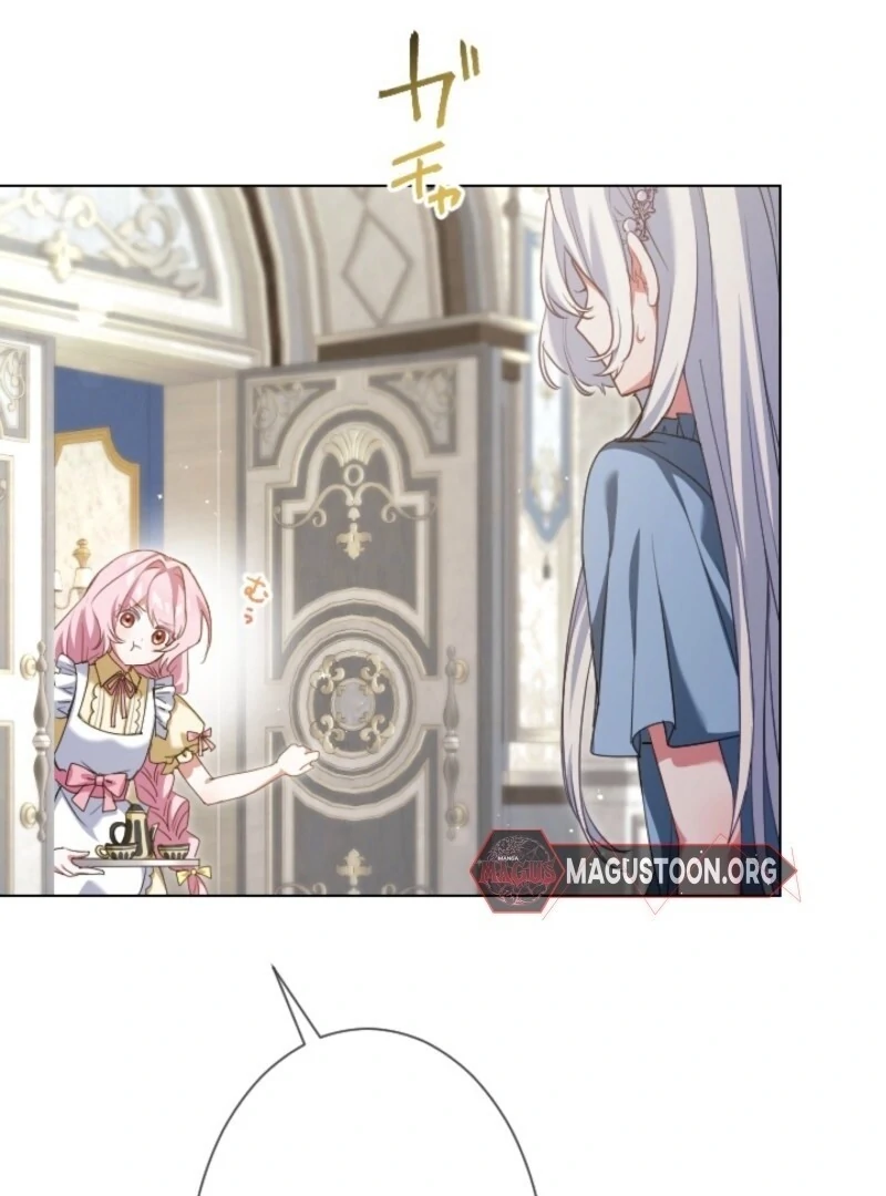 Behold The Perfect Villainess Chapter 3 - page 6