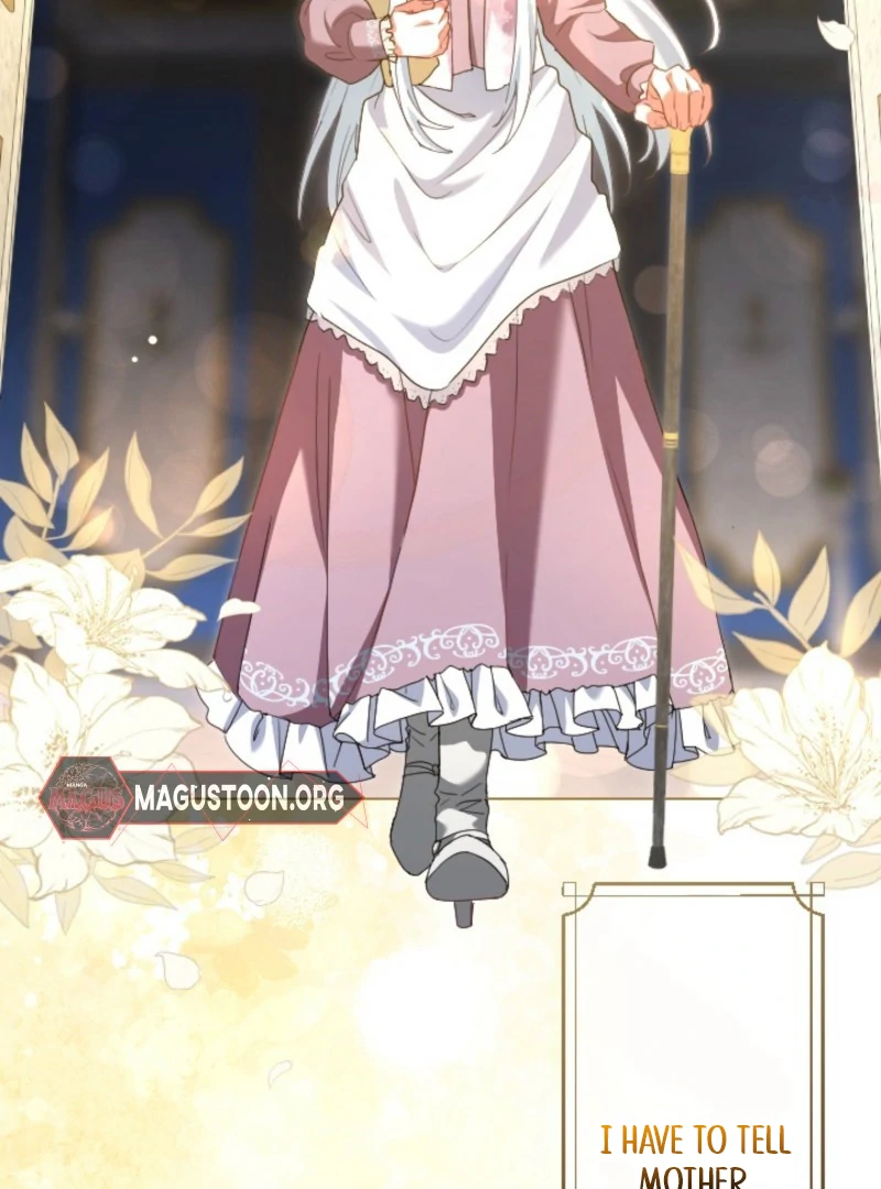 Behold The Perfect Villainess Chapter 3 - page 69