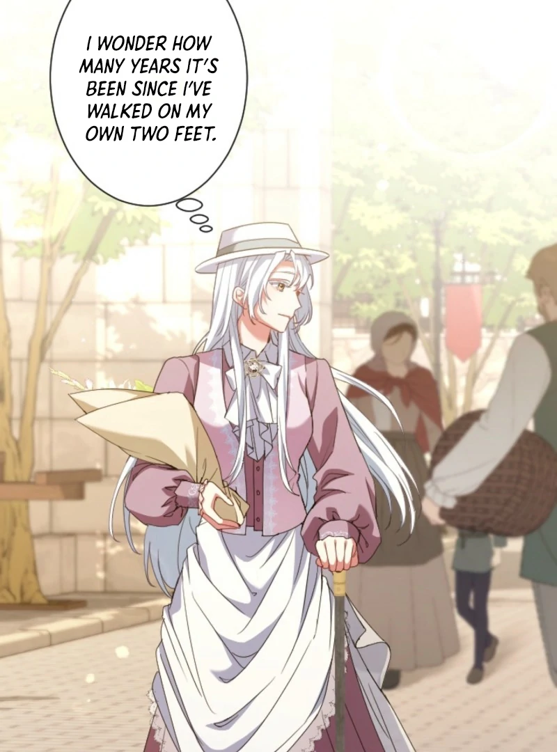 Behold The Perfect Villainess Chapter 3 - page 72