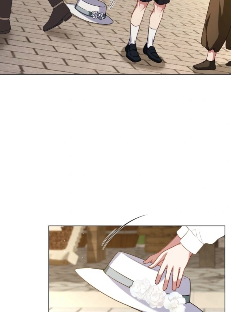 Behold The Perfect Villainess Chapter 3 - page 76