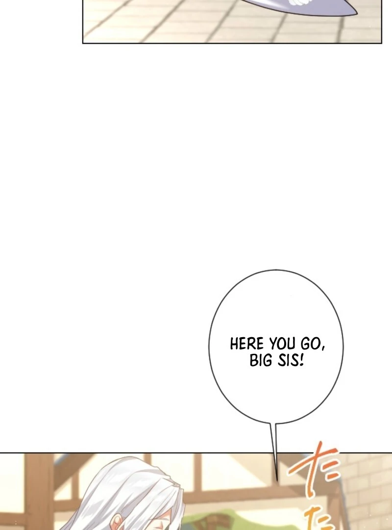 Behold The Perfect Villainess Chapter 3 - page 77