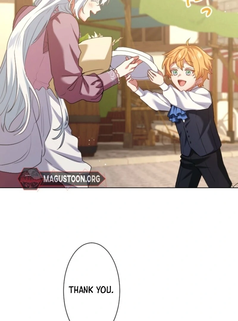 Behold The Perfect Villainess Chapter 3 - page 78