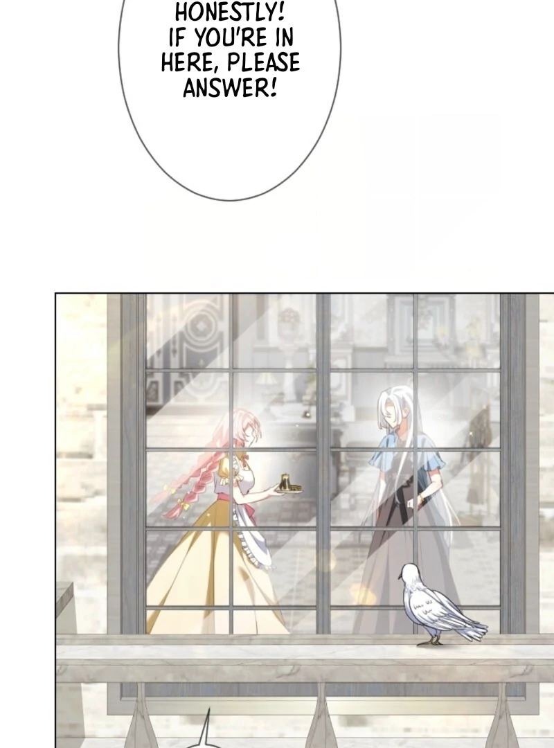 Behold The Perfect Villainess Chapter 3 - page 7