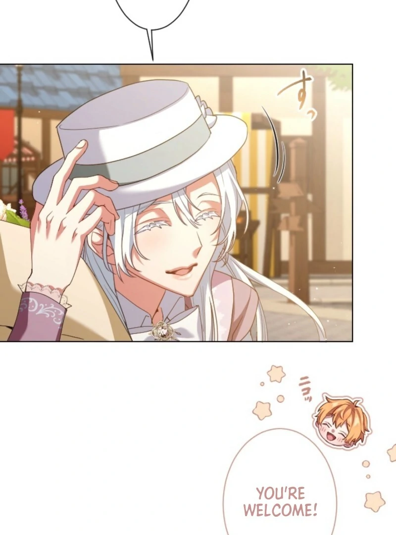 Behold The Perfect Villainess Chapter 3 - page 79