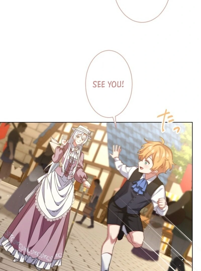 Behold The Perfect Villainess Chapter 3 - page 80