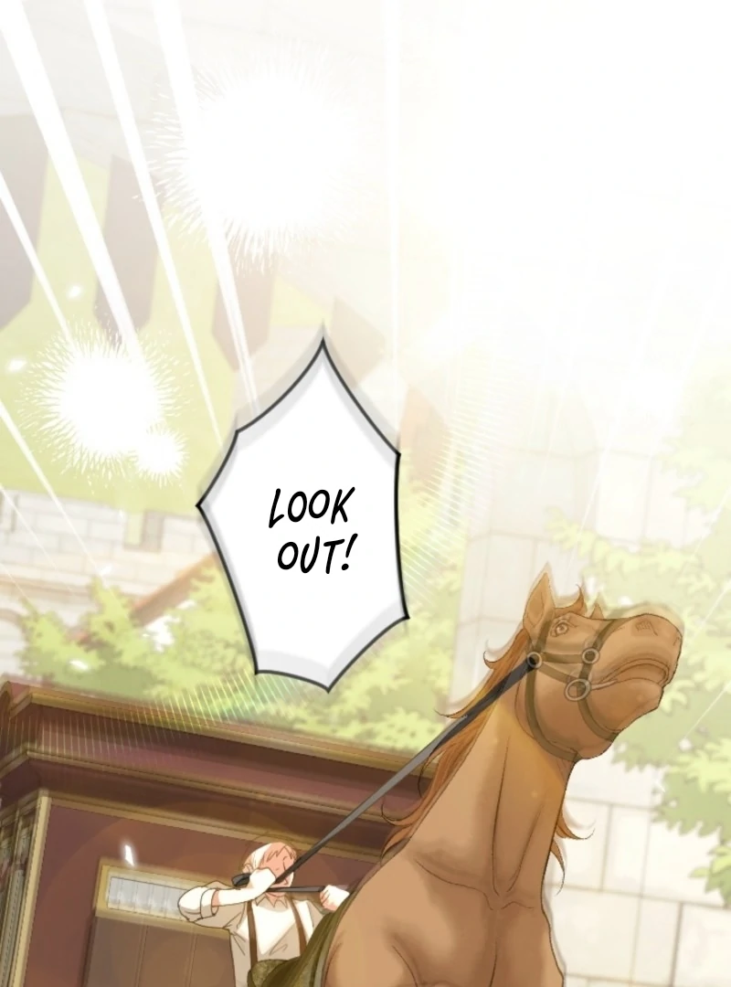 Behold The Perfect Villainess Chapter 3 - page 83