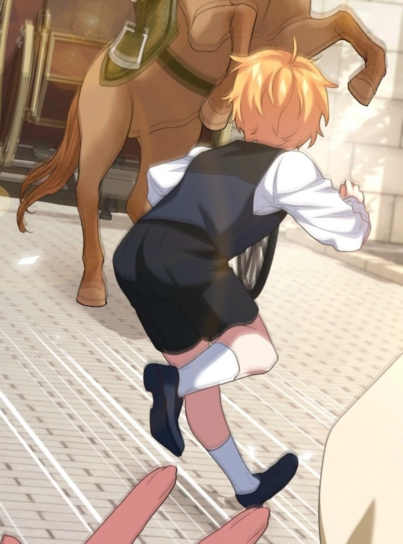 Behold The Perfect Villainess Chapter 3 - page 84